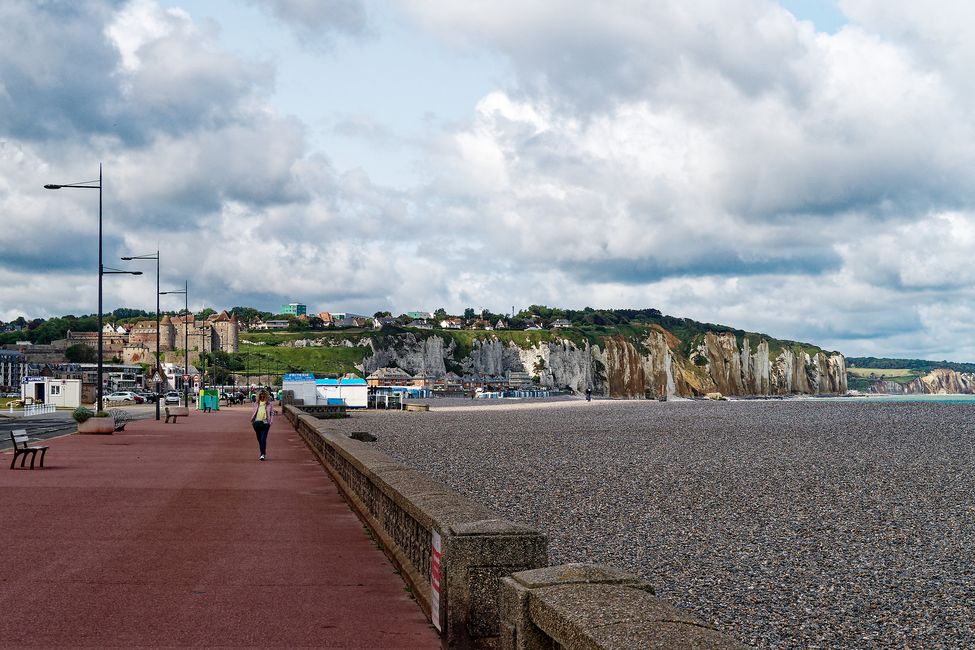 Dieppe