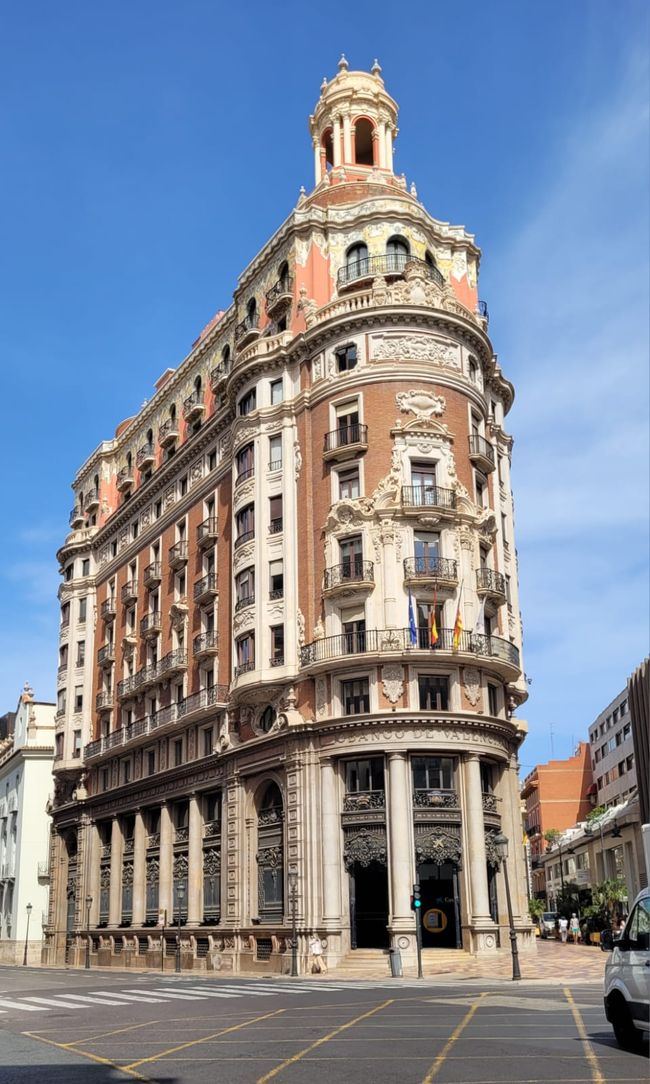 Valencia