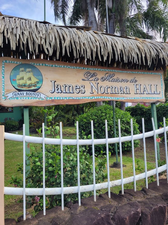 Día 63 y 64 de 175: Crucero alrededor del mundo - Papeete/Tahití