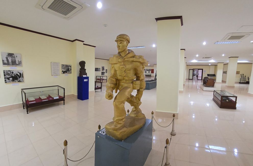 COPE y Nationalmuseum