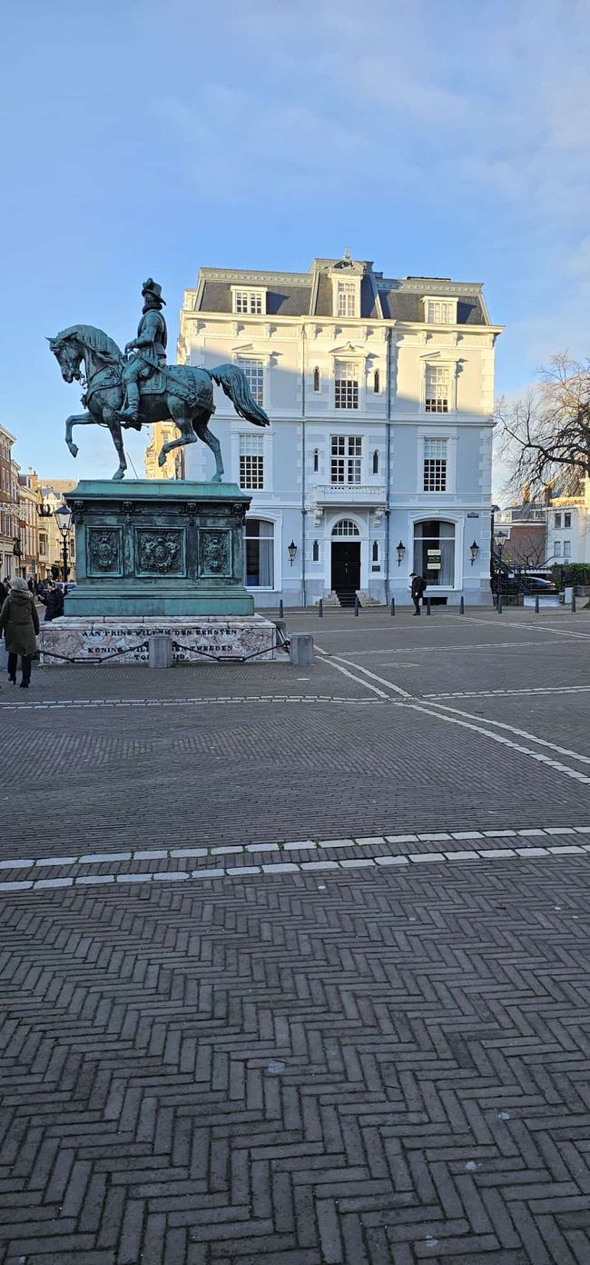 La Haye