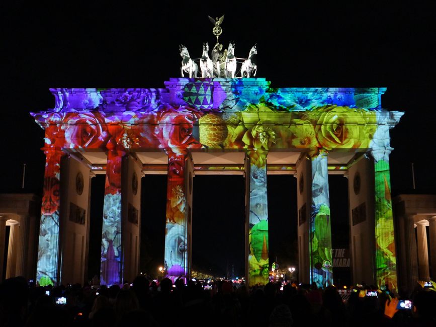 Brandenburger Tor 