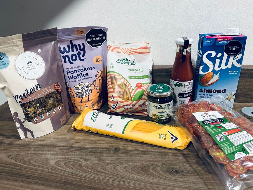 Tini hat einen gf Laden gefunden 😍