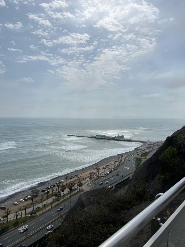 Tag 26

Lima