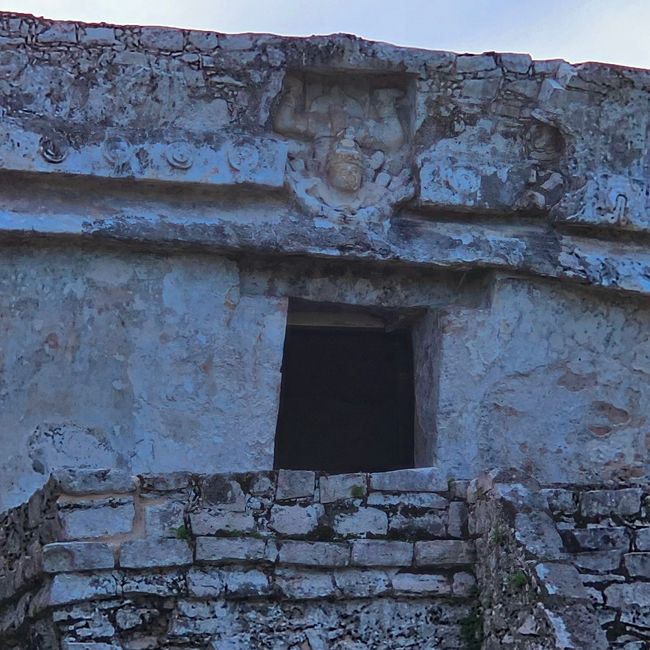 Tulum, Coba and Cenote