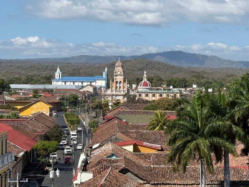 Nuestro Hotel Real La Merced