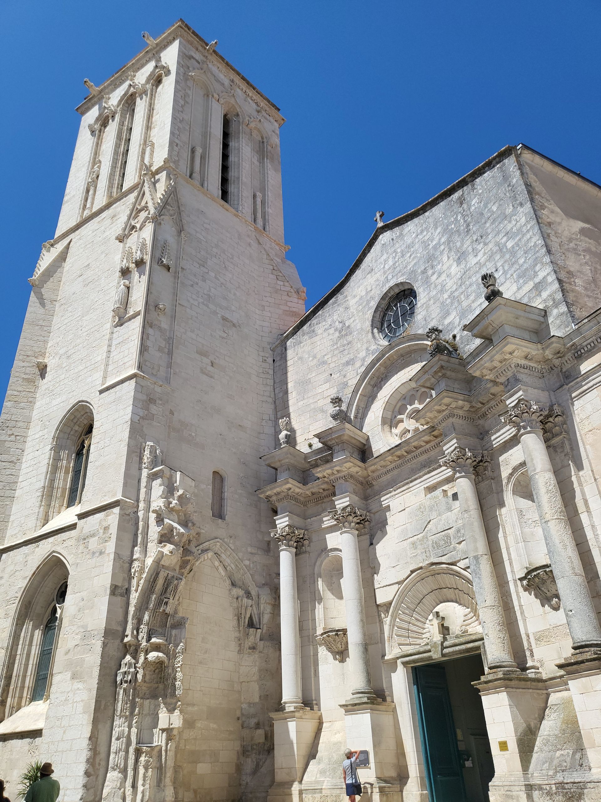 Église Saint-Sauveur