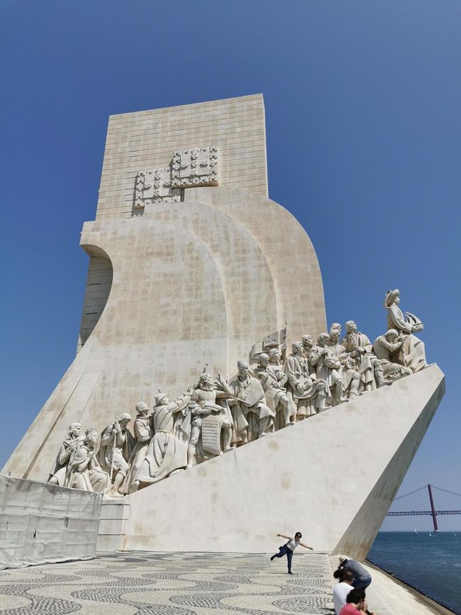 Padrão dos Descobrimentos