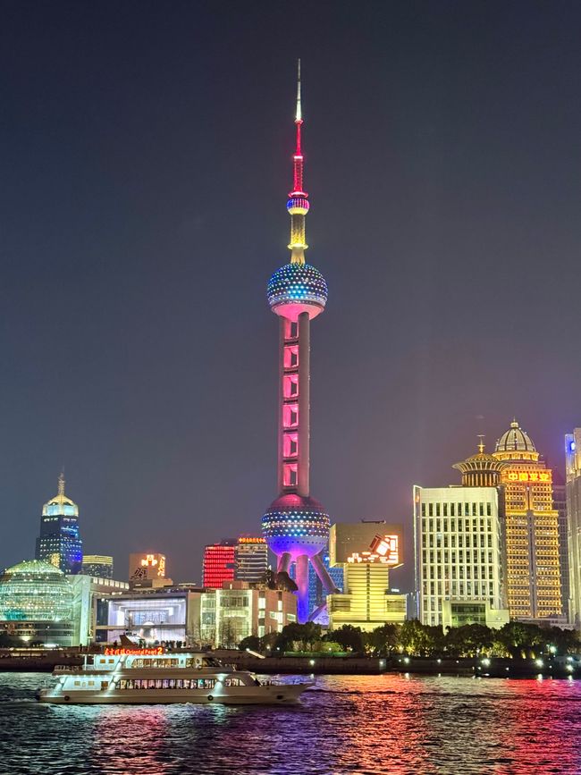 Part 5 SHANGHAI