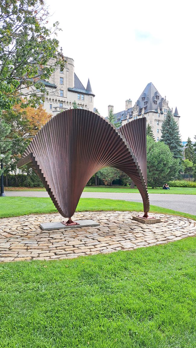 Fiume Ottawa