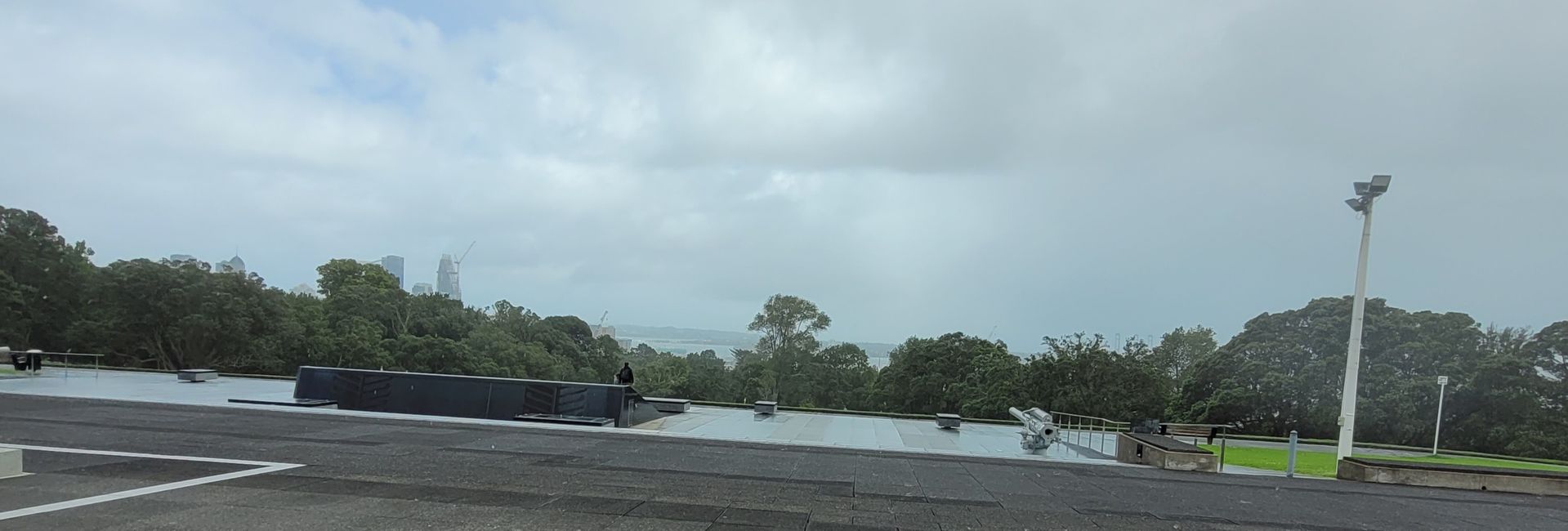 Day 79 of 175: World Cruise - Auckland/New Zealand