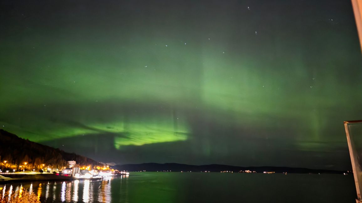 Trondheim 23-30.Oktober 2025/29.Oktober