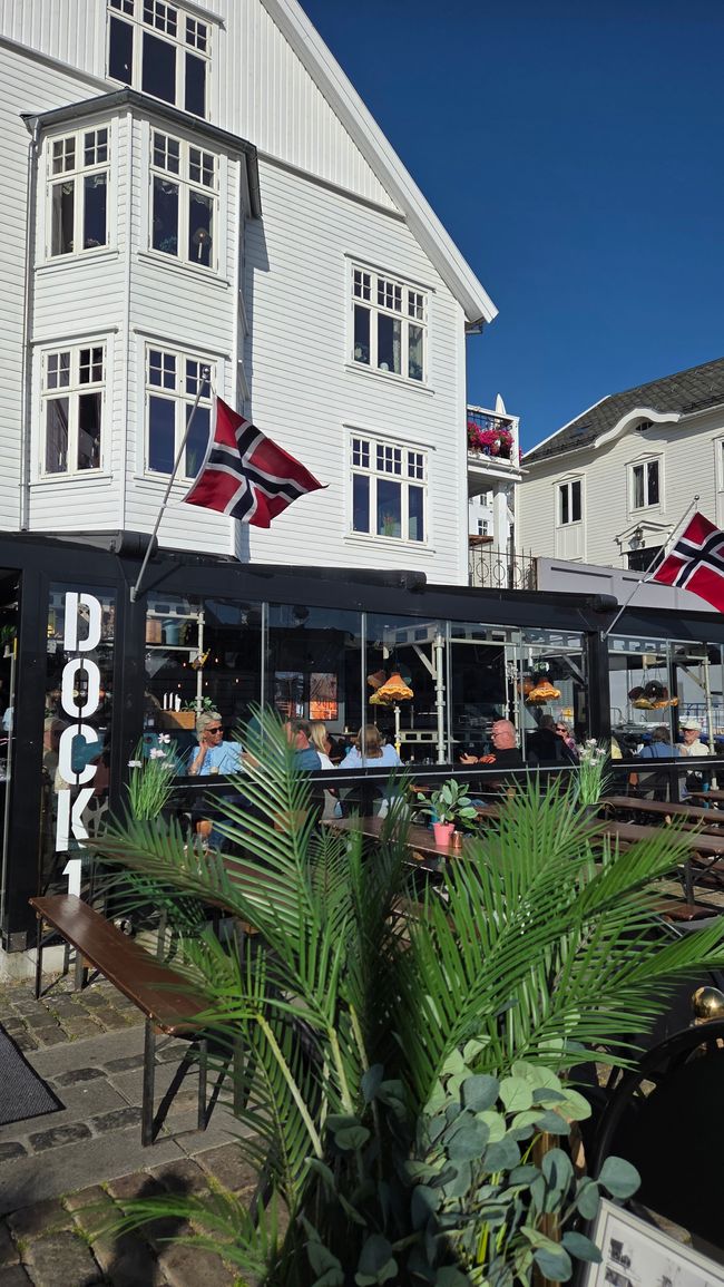 Fitjar Haugesund