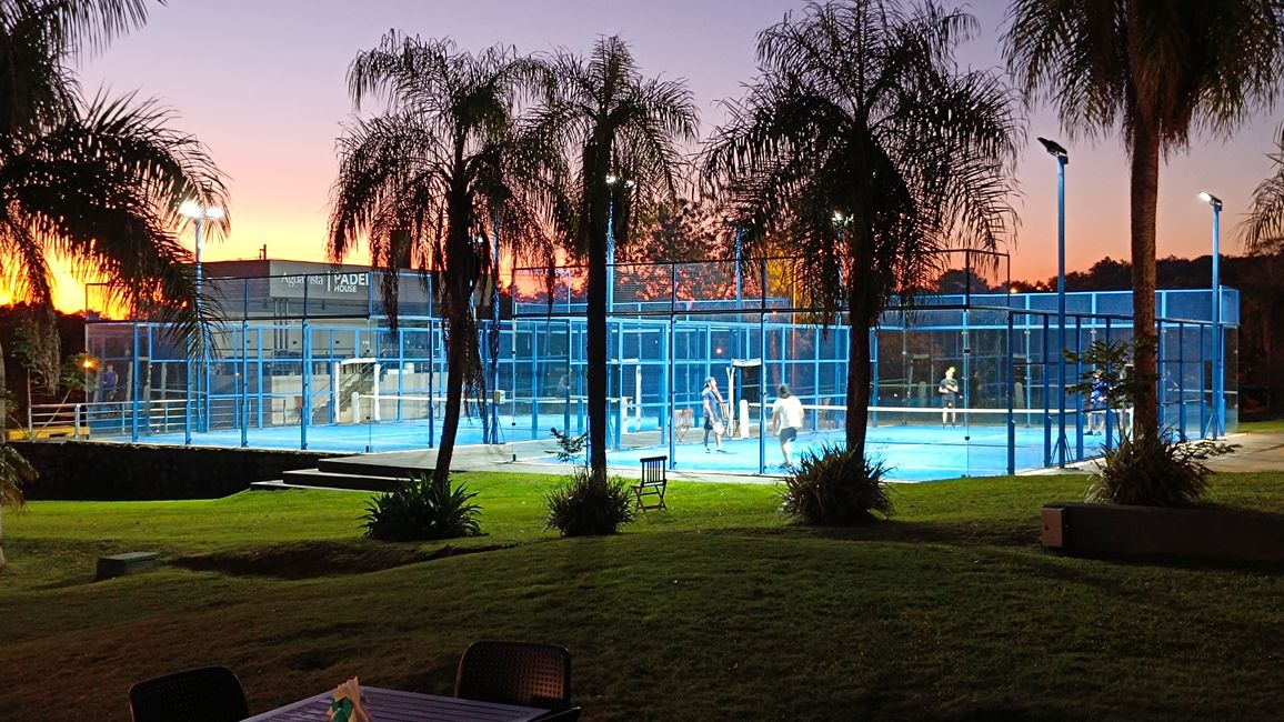 Encarnacion (Juli 2025)