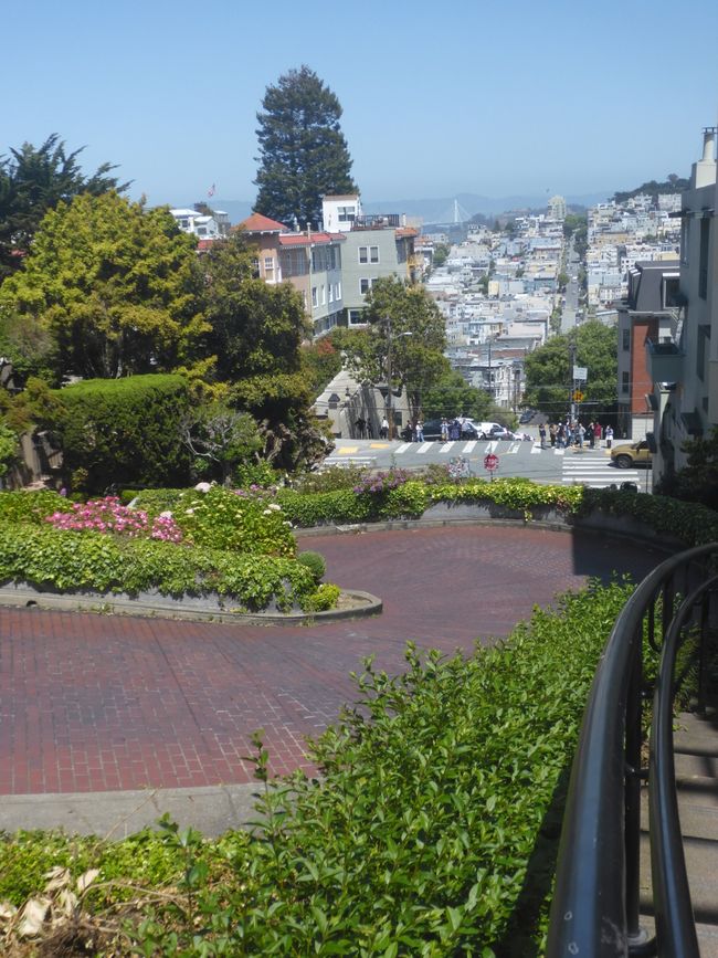 Lombard Street 