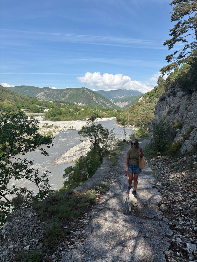 Entrevaux