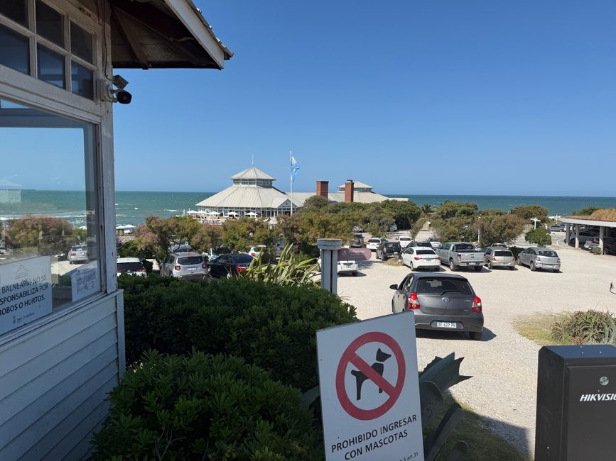 Endboss 2nd Level und Waikiki