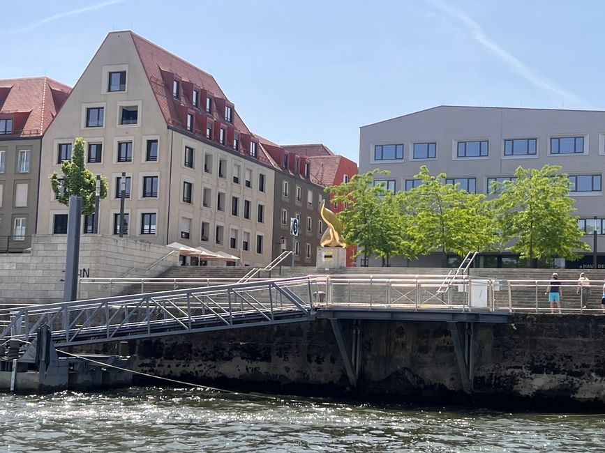 19b Domspatzen und Walhalla