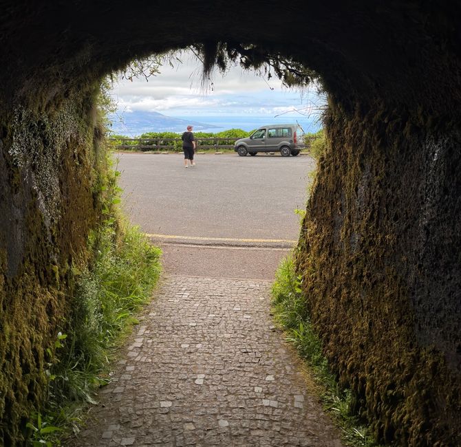 Faial el número 4