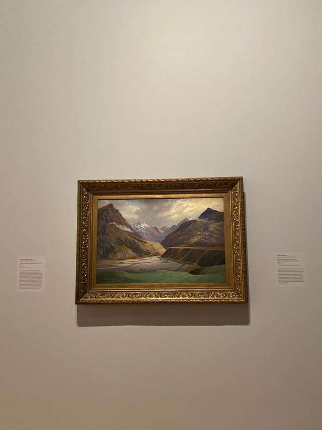 Lets do some Sightseeing