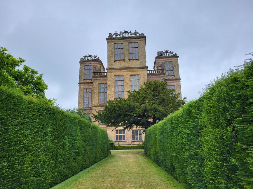 Hardwick Hall