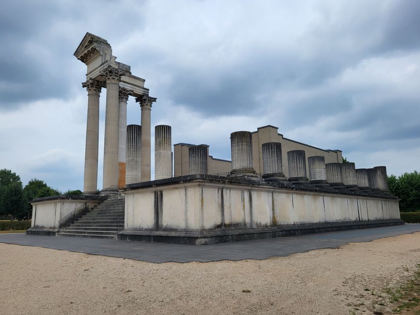 Tempel
