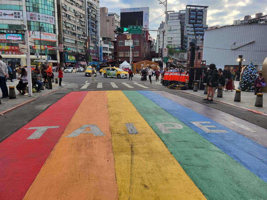 Taipei