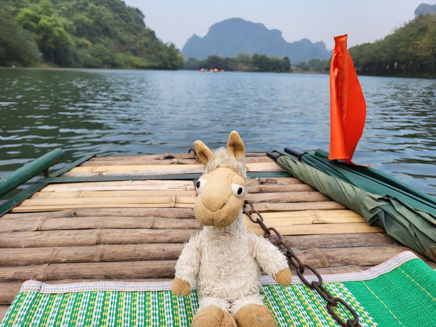 Hanoi e Ninh Binh