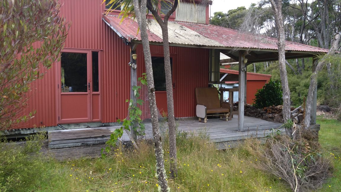 Abel Tasman