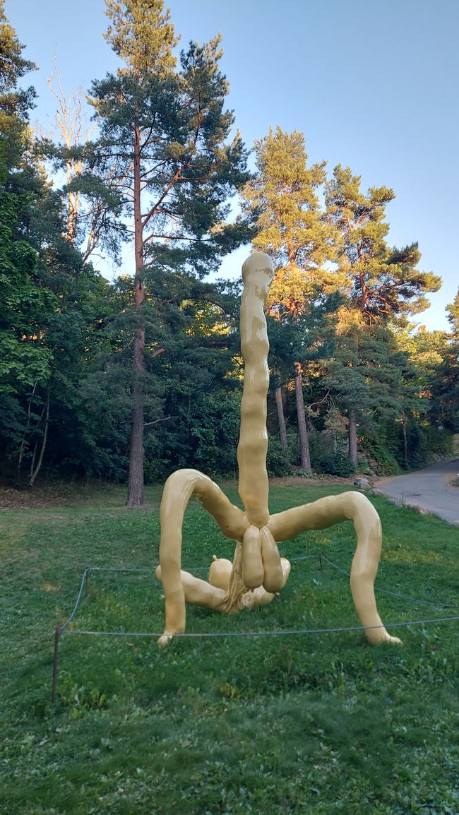 Oslo City