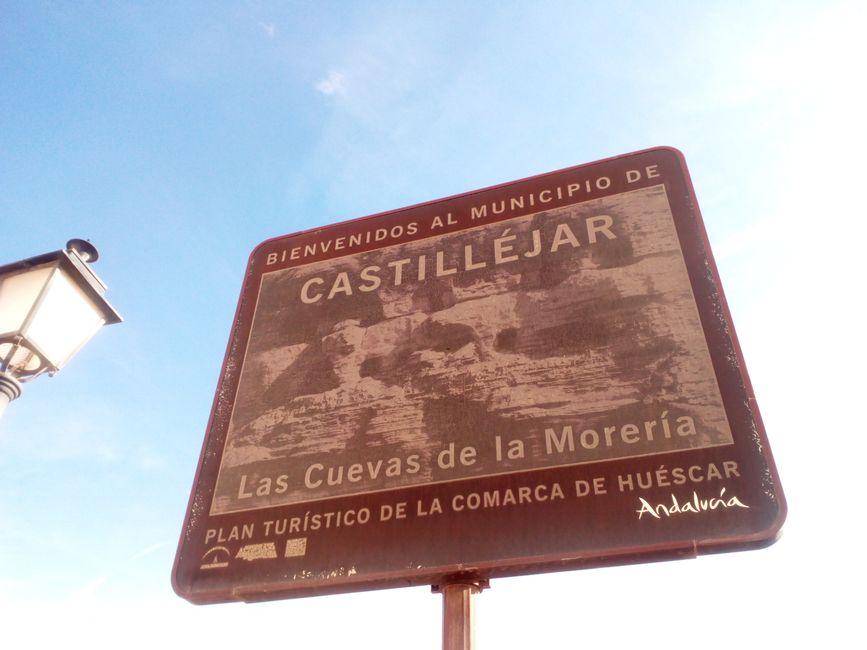 Fotos de Castilléjar (de los Ríos) (Granada) (diciembre 2022) (parte 1)