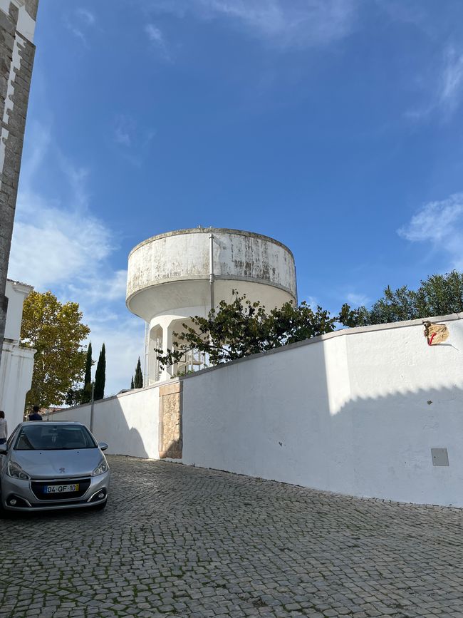 Tavira