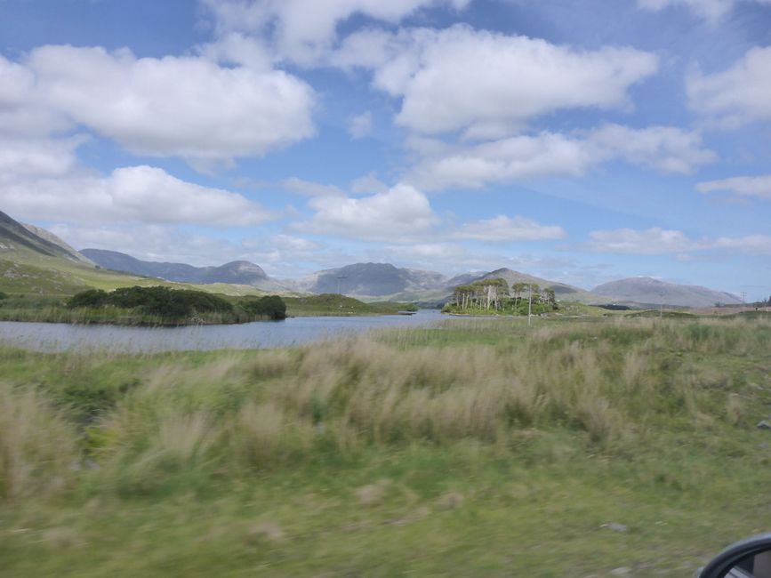 Irland