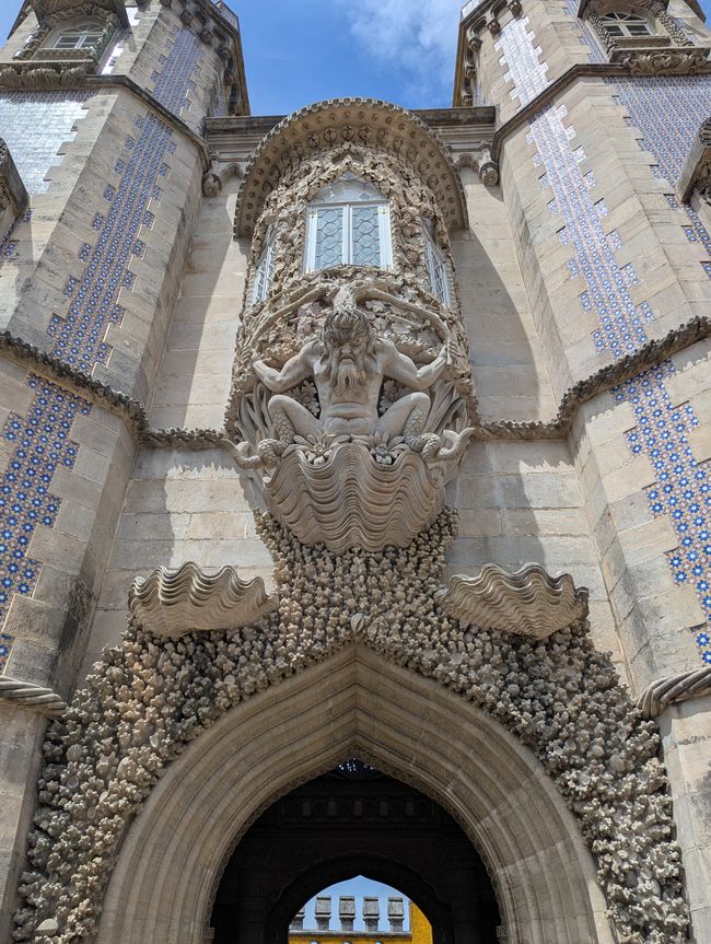 Tritonstor
