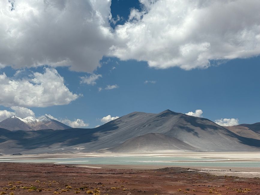 Piedras Rojas