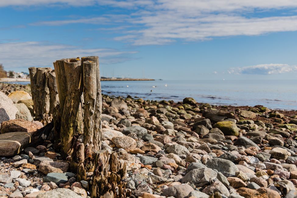 Grömitz / Ostsee