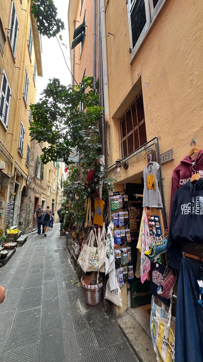 Corniglia