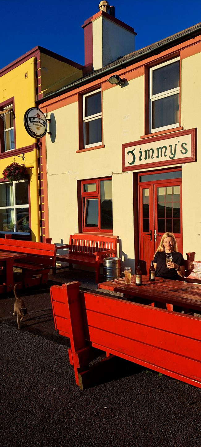 Sláinte vs. Namaste