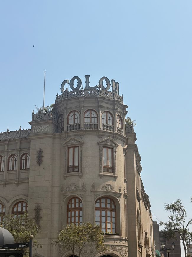 Lima
