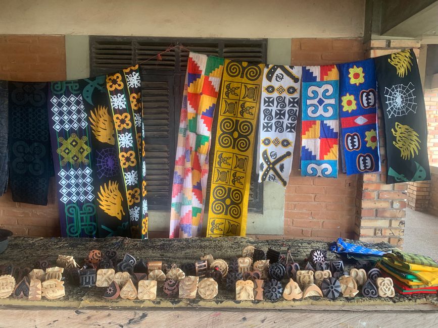 Kumasi