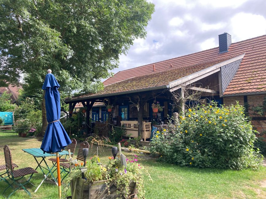 Karlshagen - immer mehr, immer mehr, immer mehr…