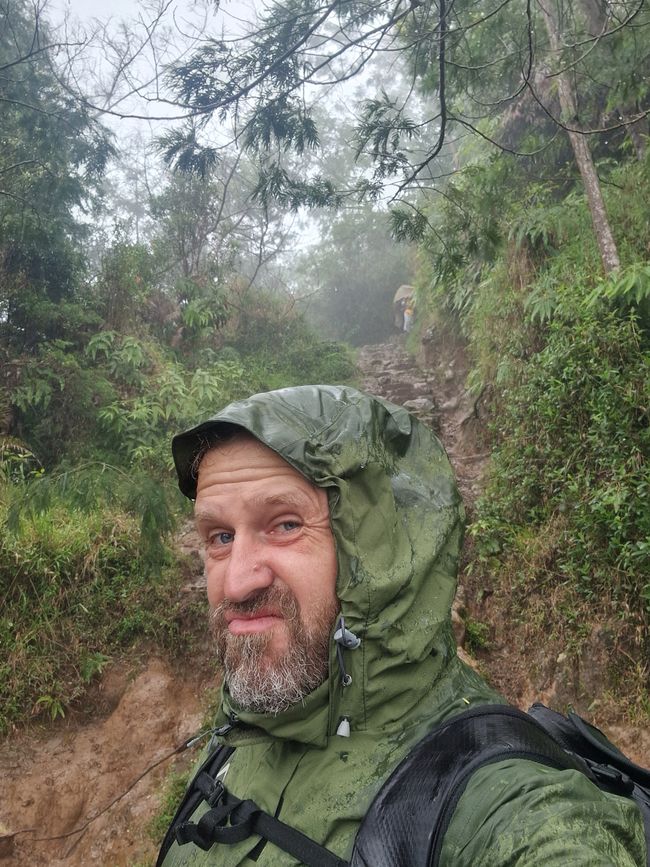 Semarang und Dieng – Dieng Plateau – Java – Indonesien