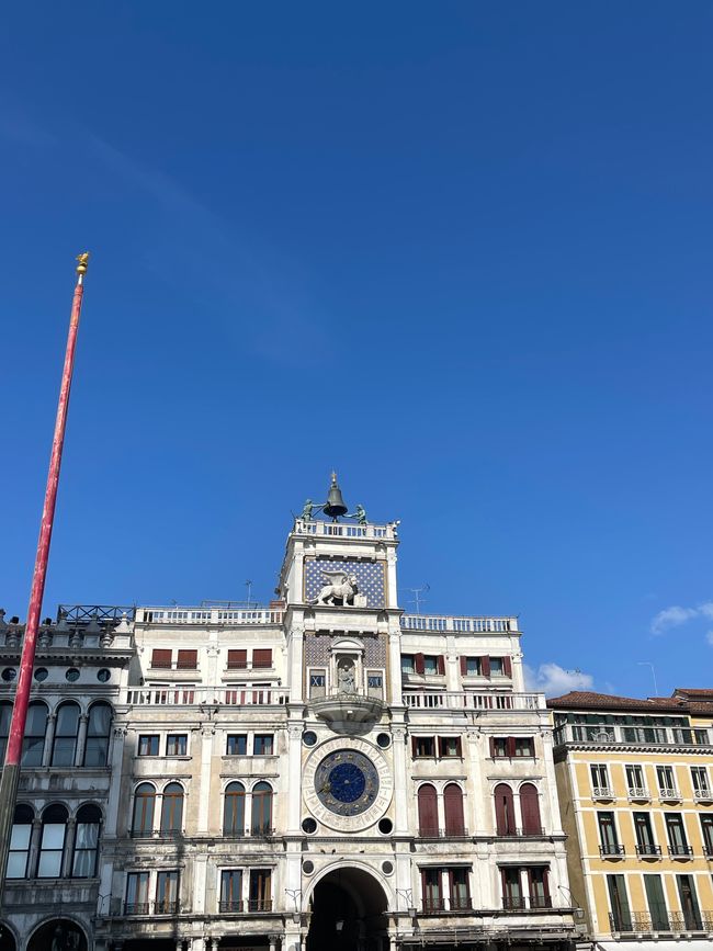 Die Glockenschläger