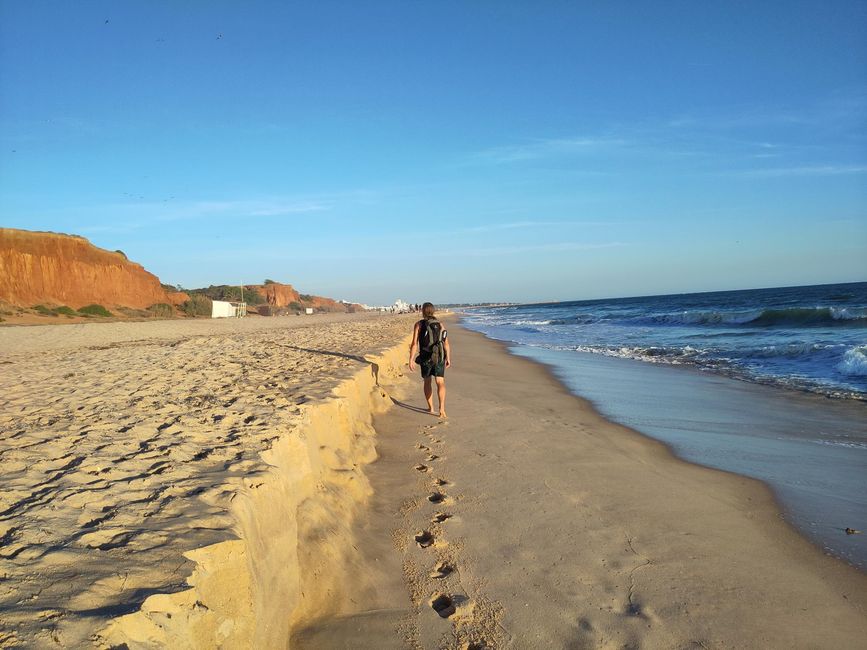 Beaches