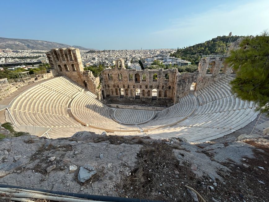 Dionysostheater