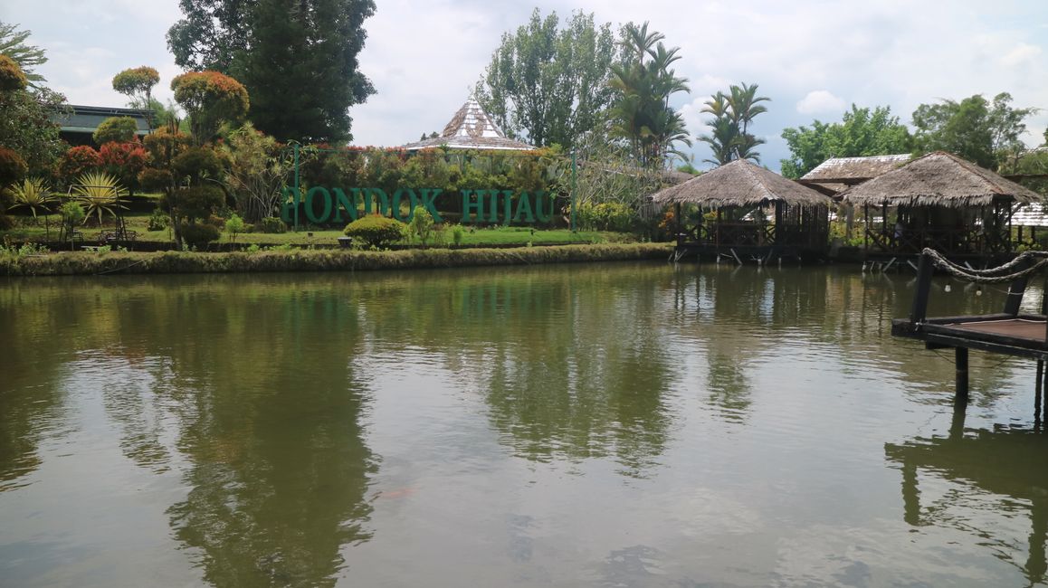 Kei Kecil Island - Molukken - Indonesien