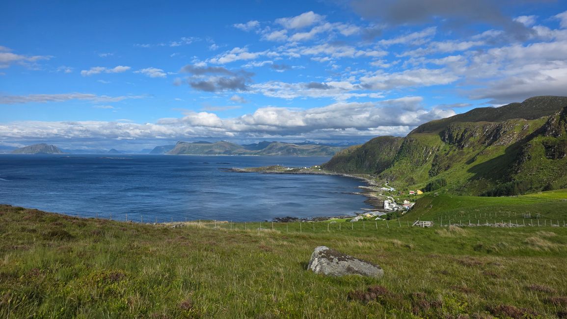 Insel Runde-Südschweden
20.Juni 2026