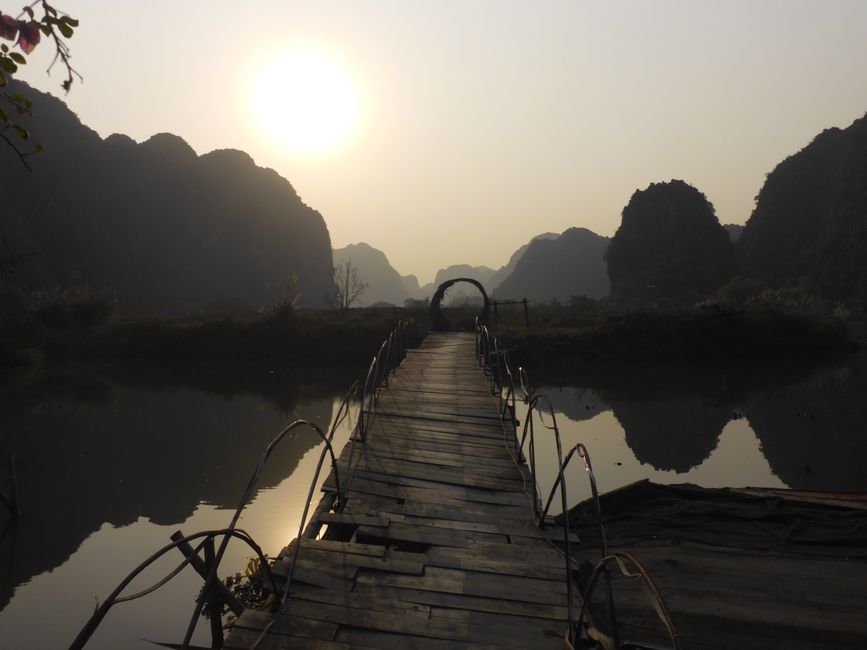 2025-01-05 Vietnam, Ninh Binh