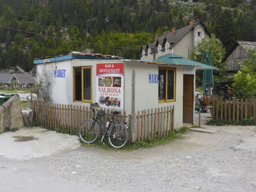 Der Minni-Mini-Markt 