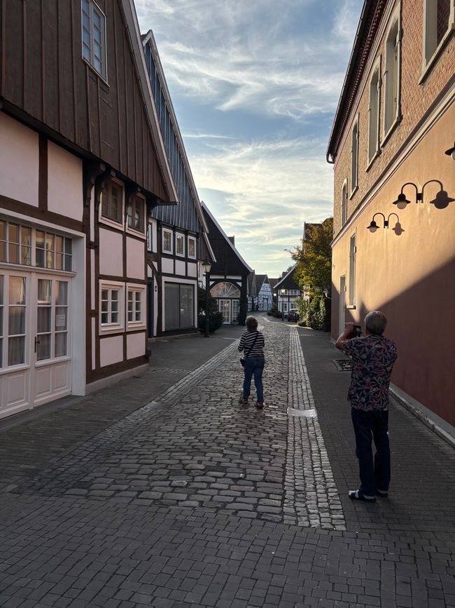 Rheda Wiedenbrück 
